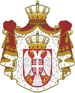 Sırbistan başbakanı