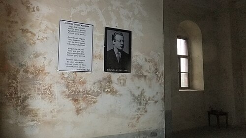 Aldırma Gönül