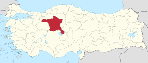 Seyranbağları, Çankaya