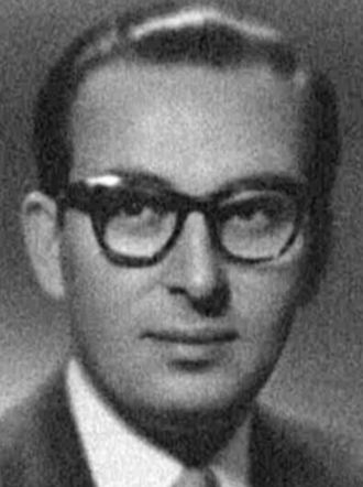 Turhan Feyzioğlu