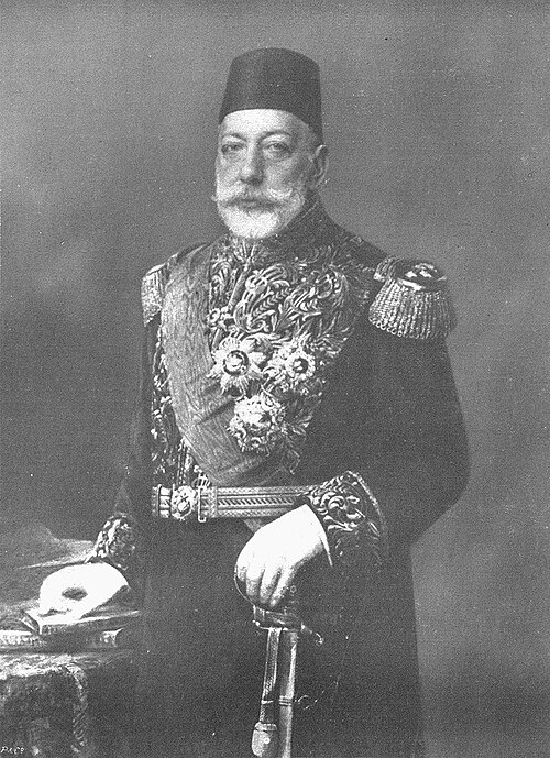 Sultan Reşat