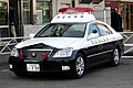 Toyota Crown (Japonya)