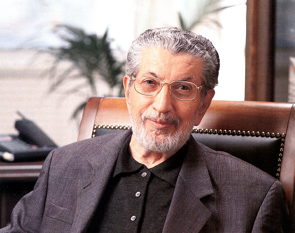 Sabri Ülker