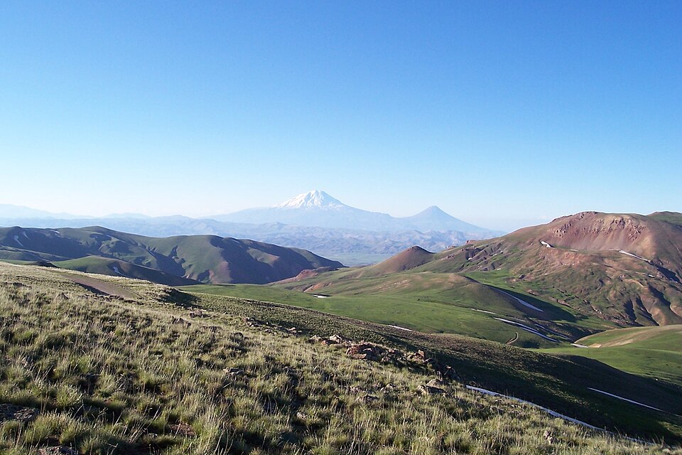 Ermeni Yaylaları