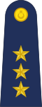 Yüzbaşı (Türk Hava Kuvvetleri)