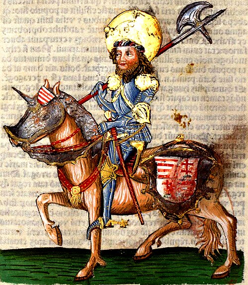 I. Ladislaus