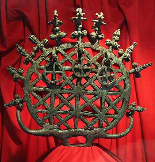 Bronz Çağı