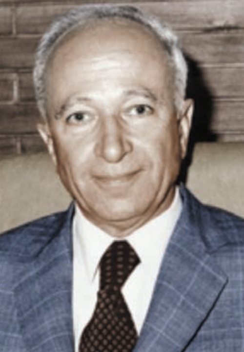 Bülend Ulusu