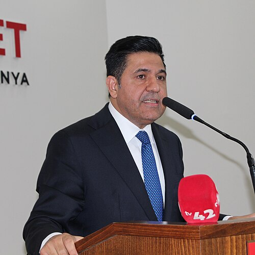 Bülent Kaya