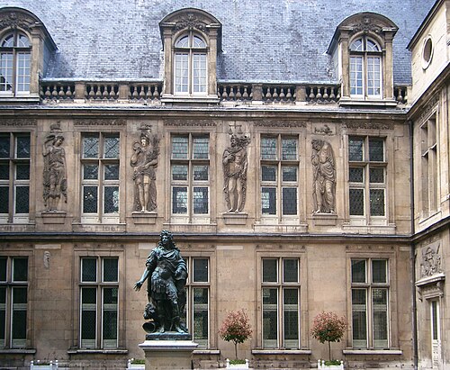 Carnavalet Müzesi