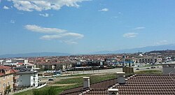 Adapazarı Ovası'nda tarım arazileri hızla yerleşim alanlarına dönüşüyor.