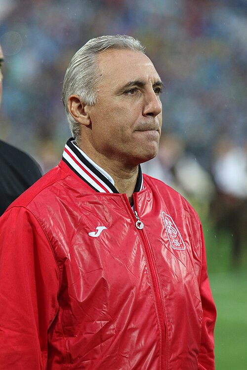 Hristo Stoiçkov