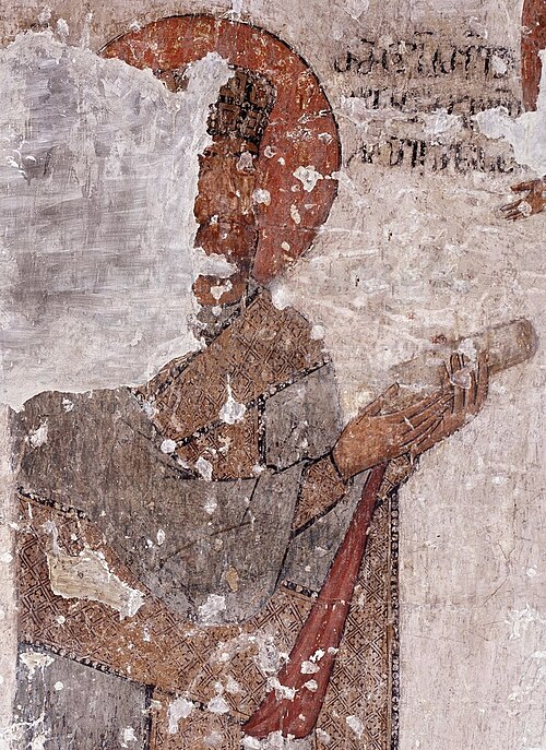 IV. Bagrat