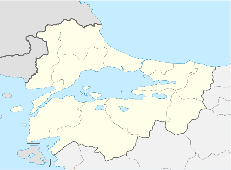 Haliç Köprüsü