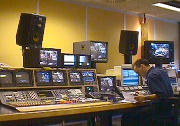 Video editörü