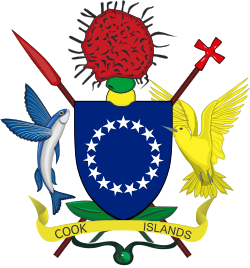 Cook Adaları