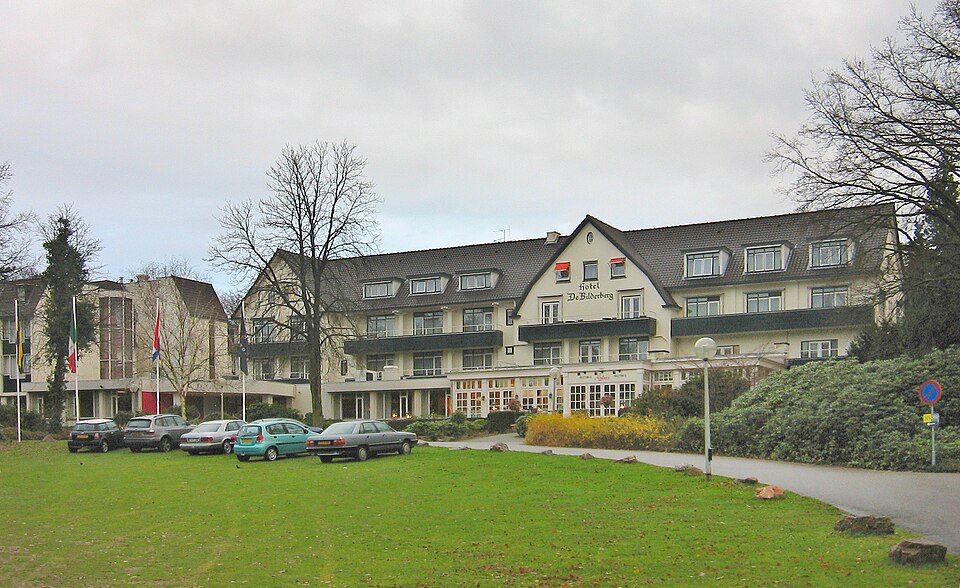 Bilderberg Toplantıları