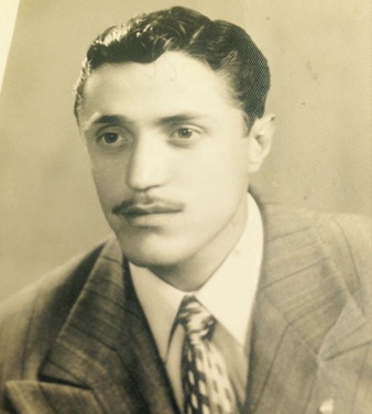 Süleyman Dilbirliği