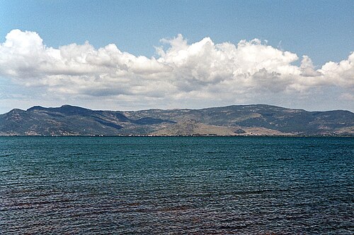 Midilli Adası