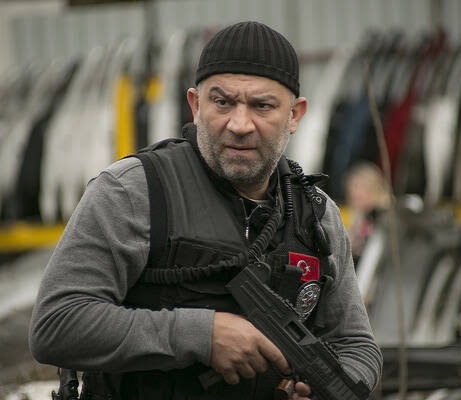Mesut Güneri