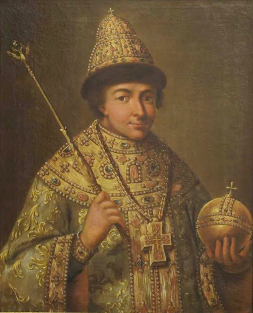 II. Fyodor