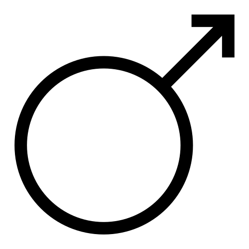 Erkek cinselliği