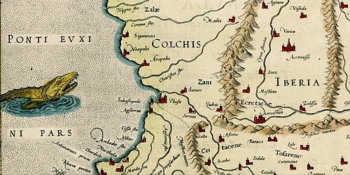 Gürcistan tarihi