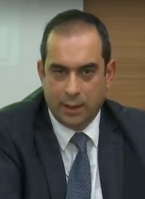Şekip Mosturoğlu