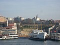 Haliç Tersanesi (Şubat 2013)