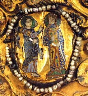 Vasburaganlı Meryem