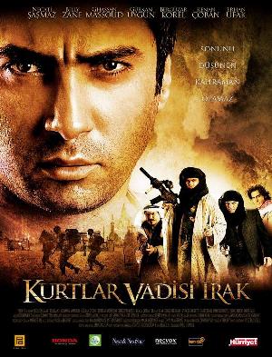 Kurtlar Vadisi Irak