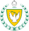KKTC arması