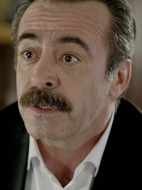 Levent Ülgen