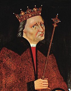 Danimarka, Norveç ve İsveç kralı I. Christian