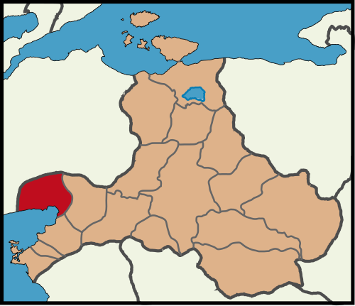 Kızılkeçili, Edremit