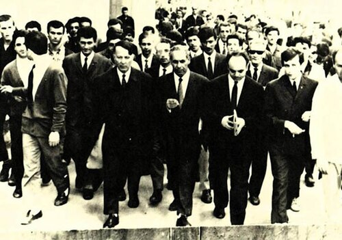 Irkçılık-Turancılık Davası