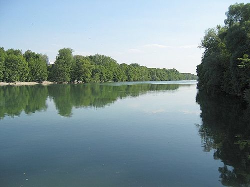 Isar Nehri