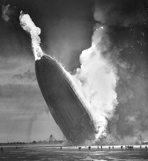 Hindenburg faciası