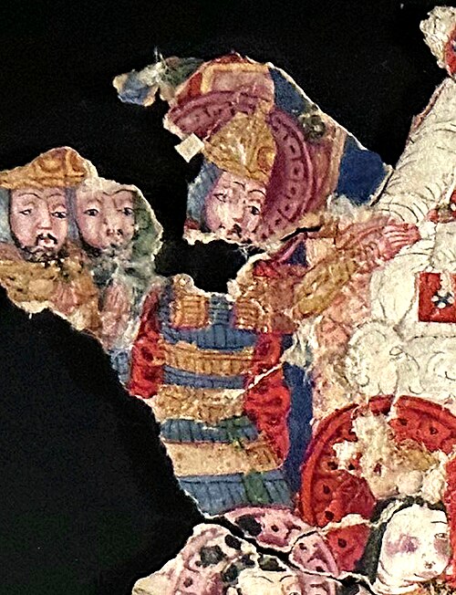 Bögü Kağan