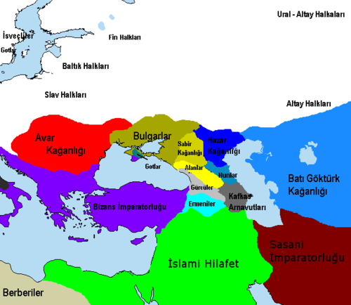Lir Türkçesi
