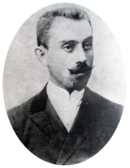 Zakaria Paliaşvili