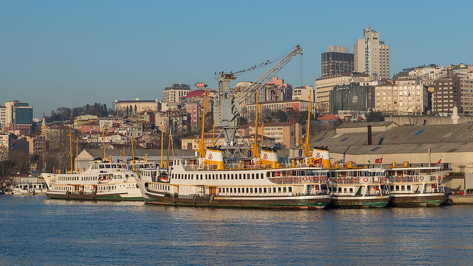 Haliç Tersaneleri