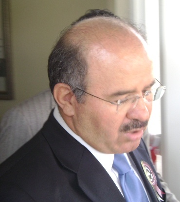 Hüseyin Çelik
