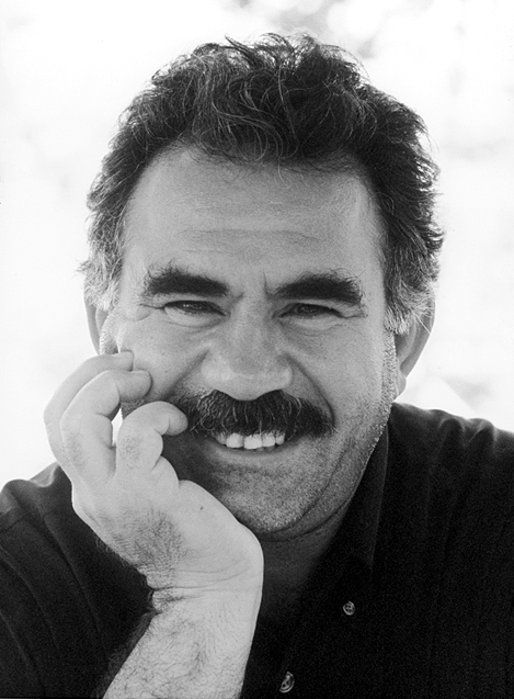 Öcalan Davası