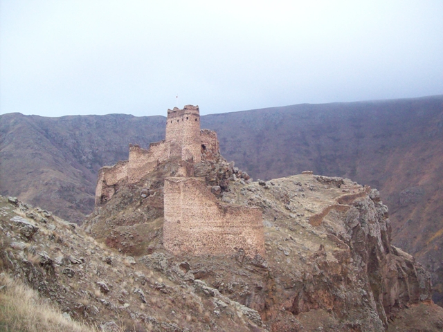 Yıldırımtepe, Çıldır