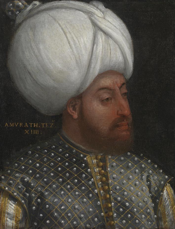 III. Murat
