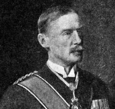 Hüseyin-McMahon Yazışmaları