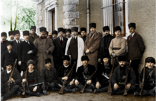 Yozgat Ayaklanması