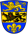 Dillingen arması