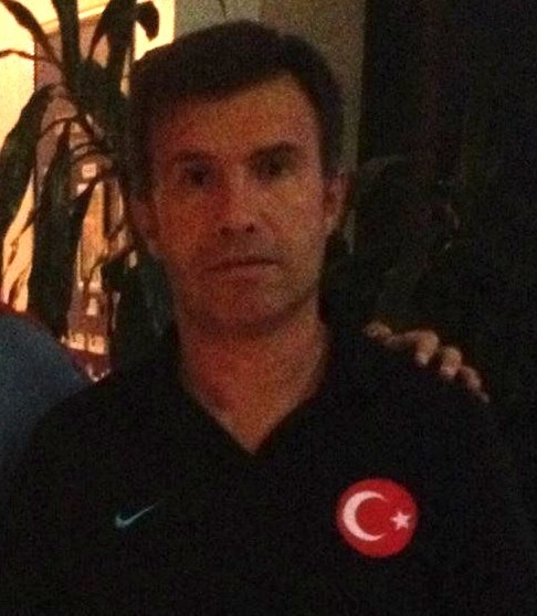 Feyyaz Uçar